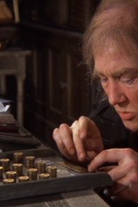 Scrooge